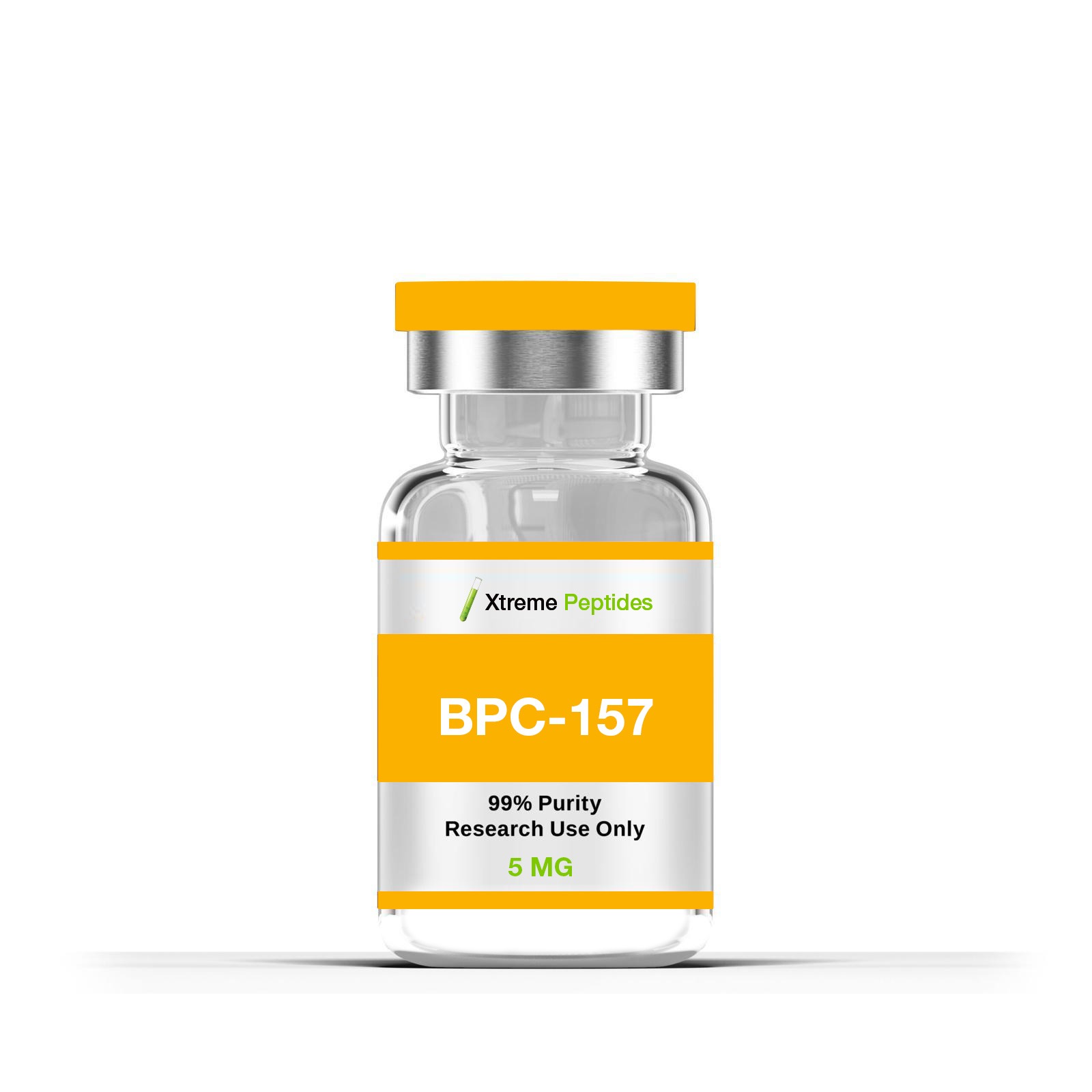 BPC-157 5 MG