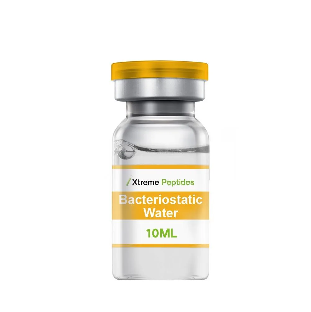 Bacteriostatic Water 10ML
