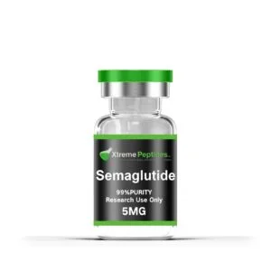 SEMAGLUTIDE 5MG