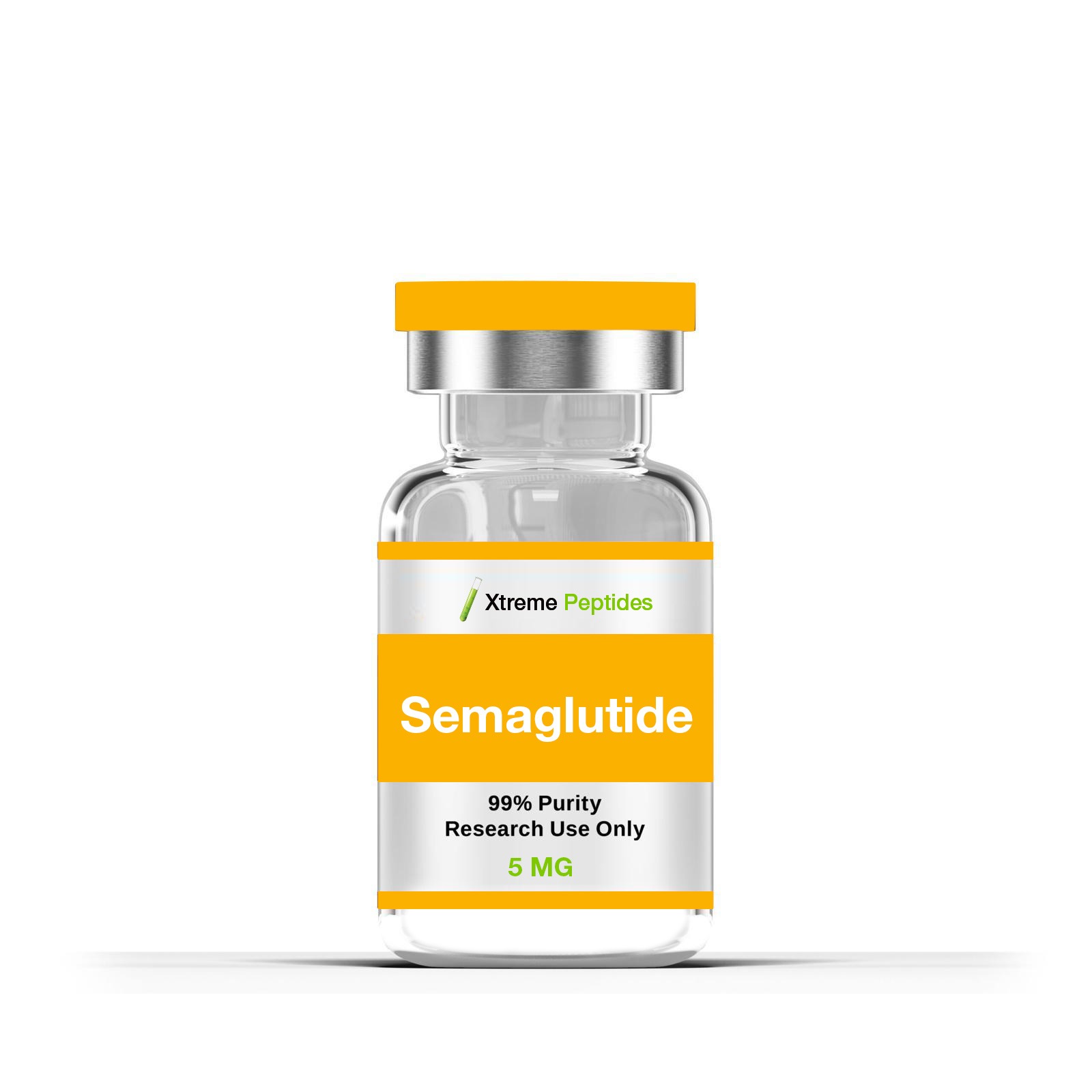 SEMAGLUTIDE 5MG