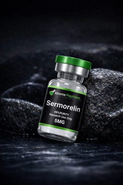 SERMORELIN