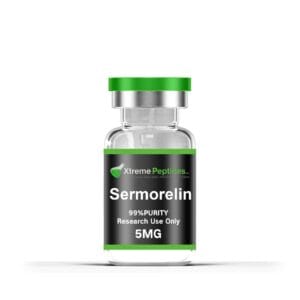 Sermorelin 5 MG