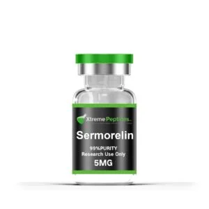Sermorelin 5 MG