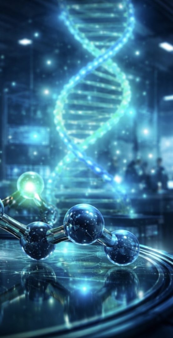 Molecular Signaling Research