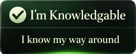 Knowledgeable