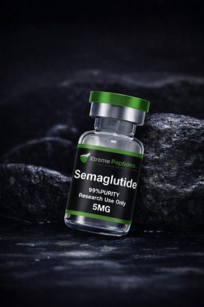 Semaglutide!