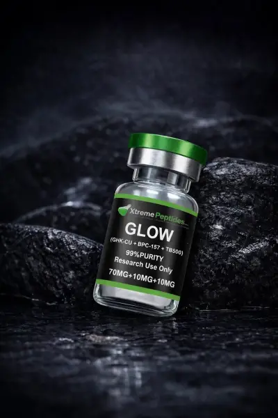 Glow for that glowing skin!